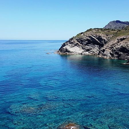 Relais La Terrazza Villa Palmadula Dış mekan fotoğraf
