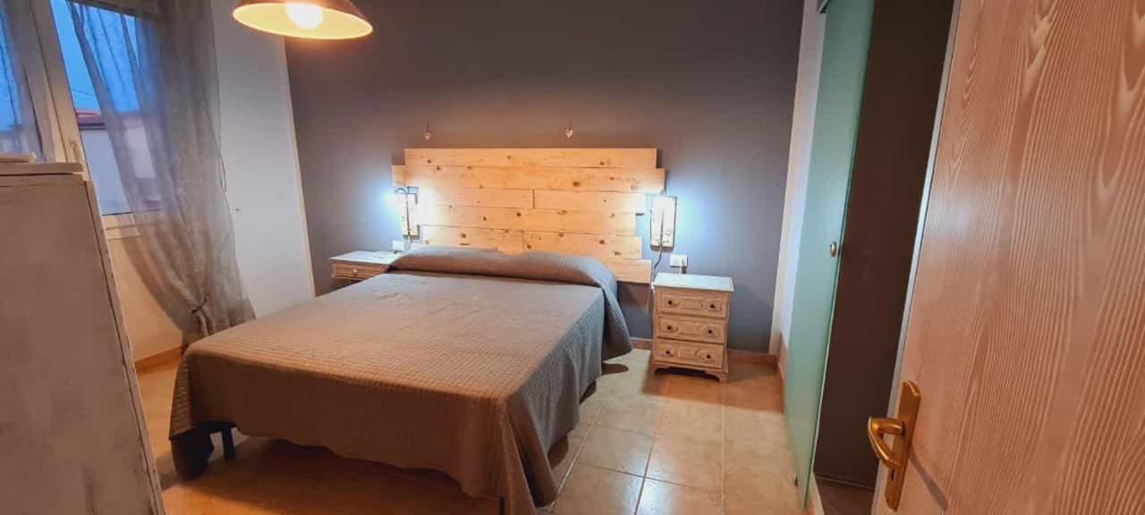 Relais La Terrazza Villa Palmadula Dış mekan fotoğraf