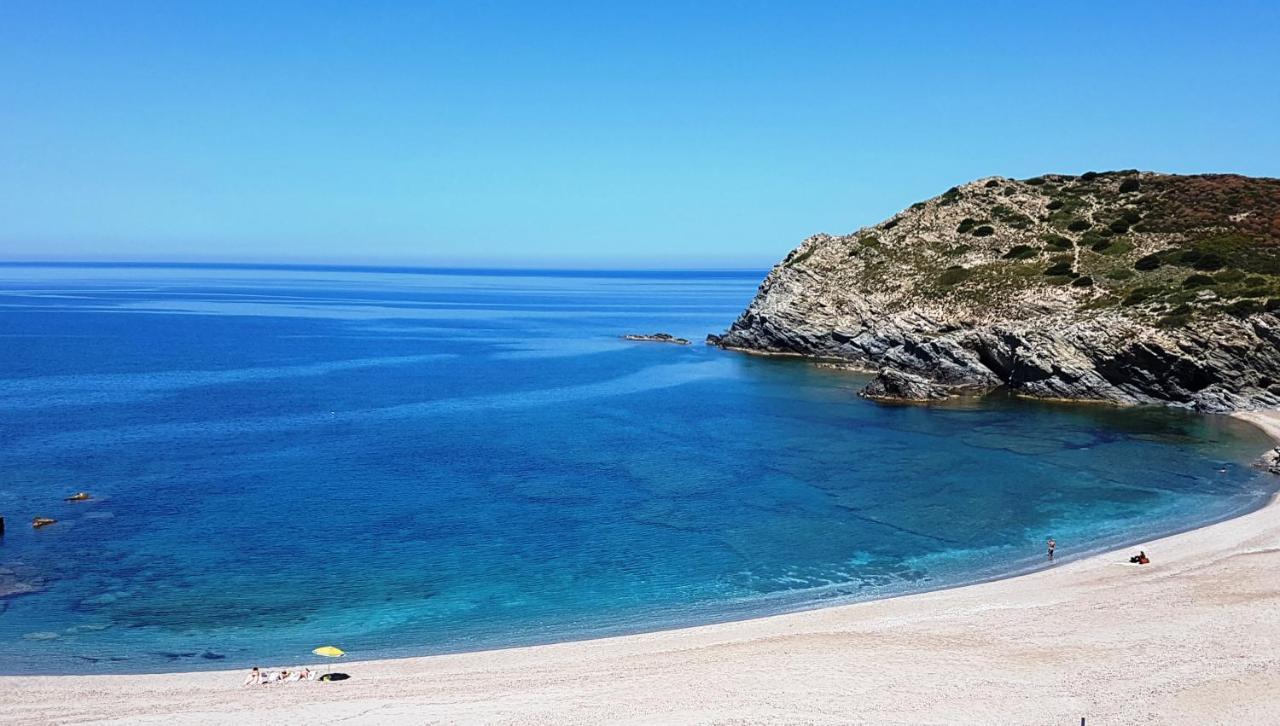 Relais La Terrazza Villa Palmadula Dış mekan fotoğraf