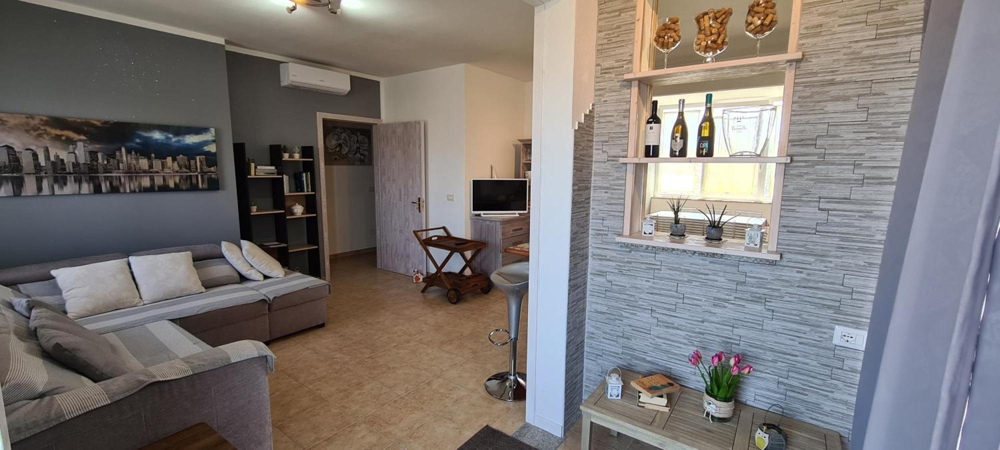 Relais La Terrazza Villa Palmadula Dış mekan fotoğraf