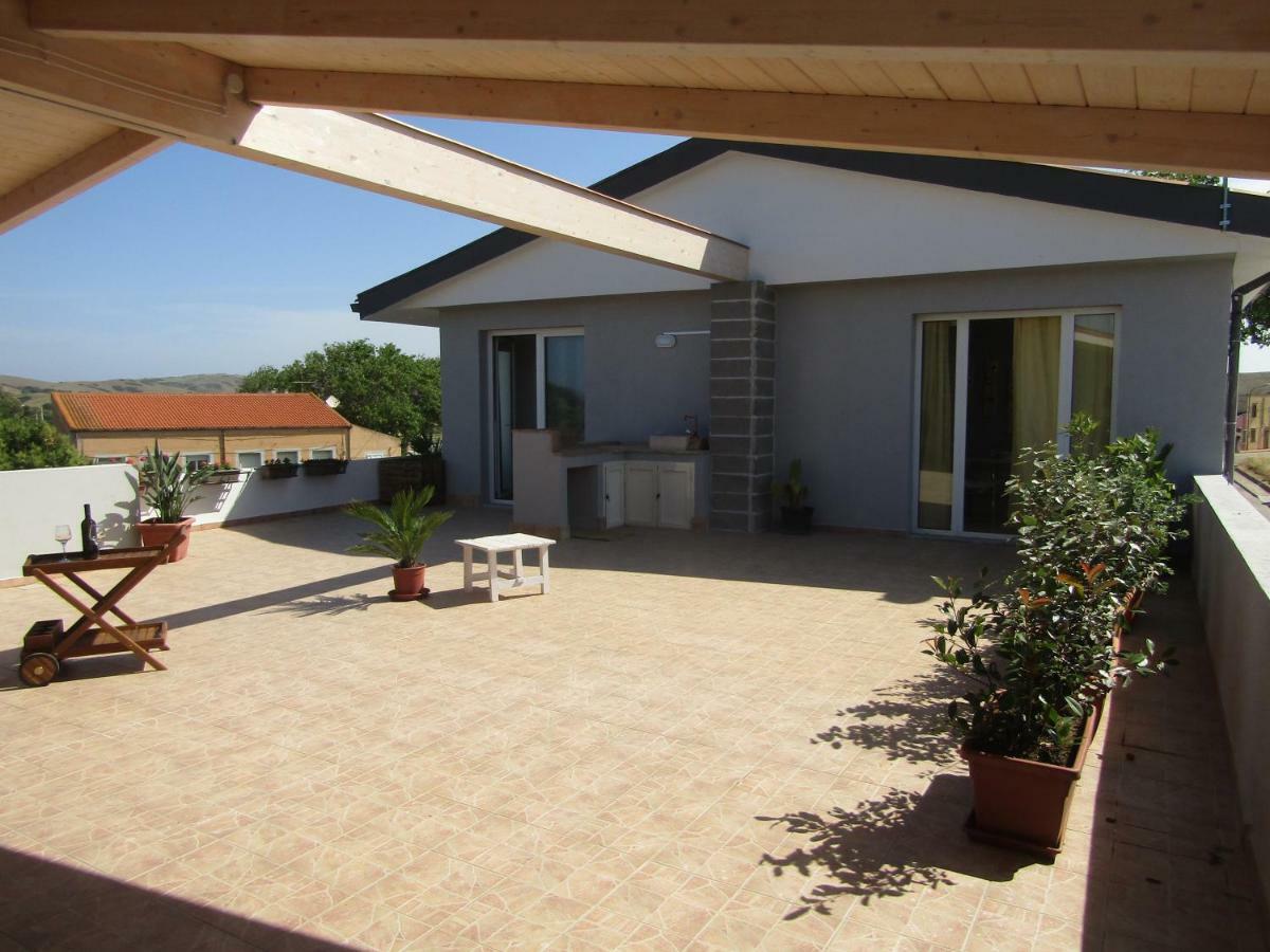 Relais La Terrazza Villa Palmadula Dış mekan fotoğraf