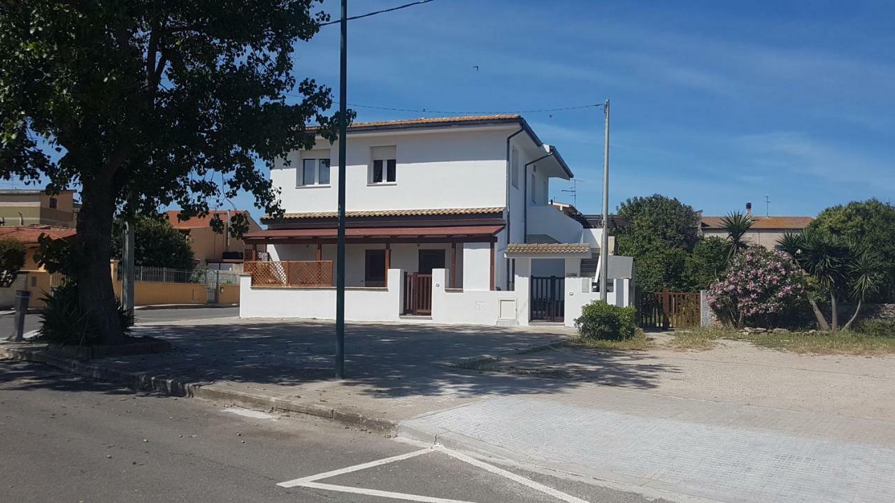 Relais La Terrazza Villa Palmadula Dış mekan fotoğraf