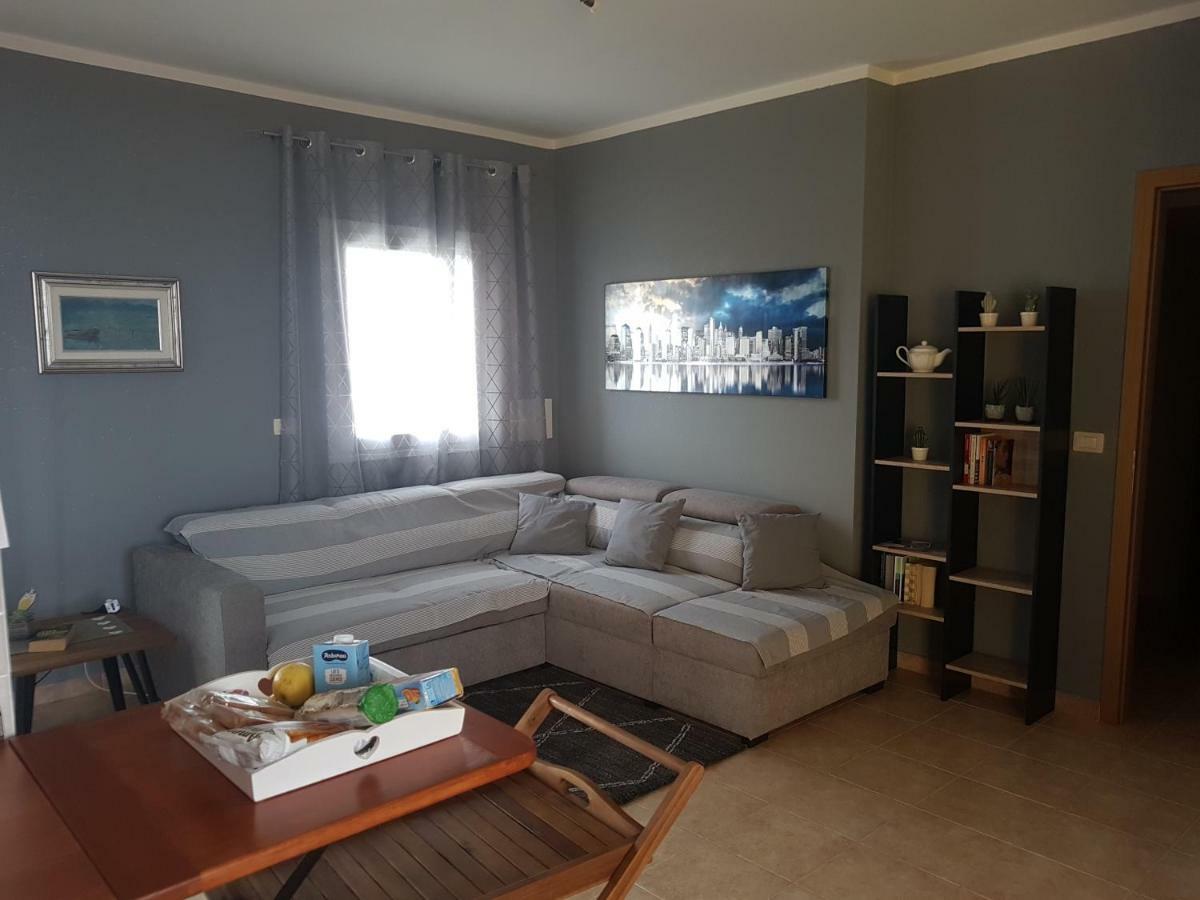 Relais La Terrazza Villa Palmadula Dış mekan fotoğraf