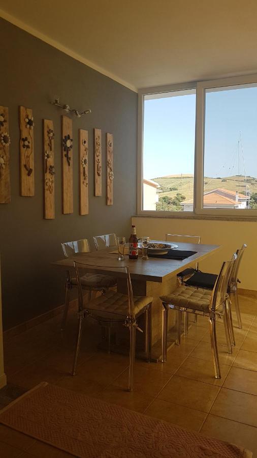 Relais La Terrazza Villa Palmadula Dış mekan fotoğraf