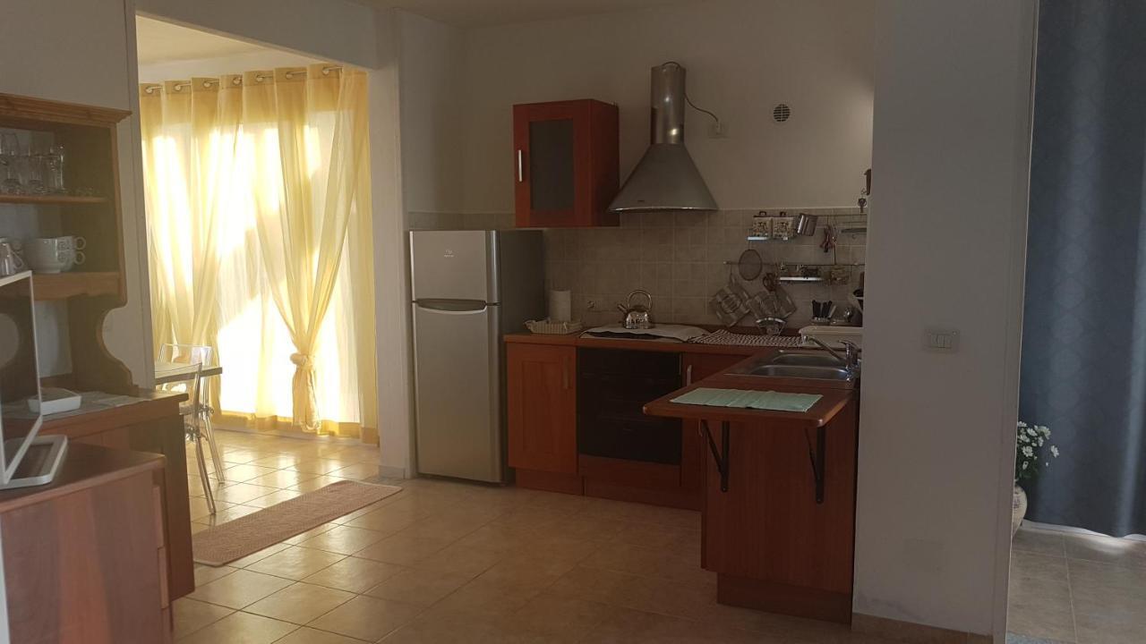 Relais La Terrazza Villa Palmadula Dış mekan fotoğraf