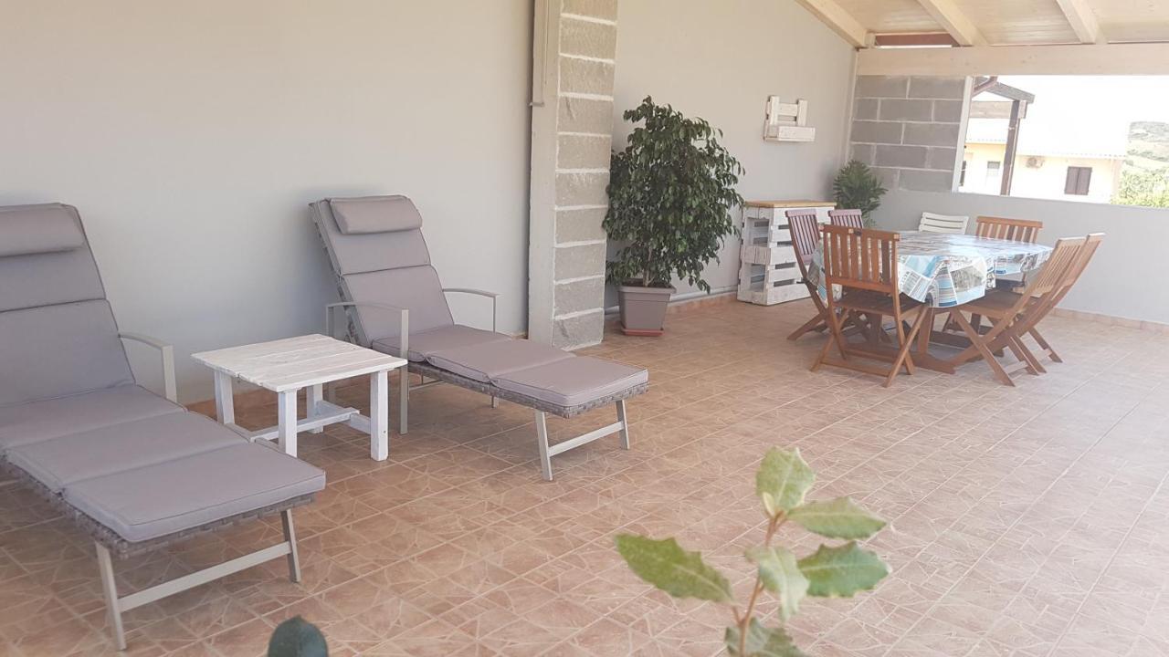 Relais La Terrazza Villa Palmadula Dış mekan fotoğraf